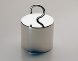 特殊分銅 | 製品紹介 | 大正天びん製作所